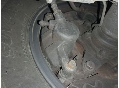 Recambio de pinza freno trasera izquierda para mitsubishi montero   (v3_w, v2_w, v4_w, v5_w) 2.8 td (v46w, v26w) referencia OEM 